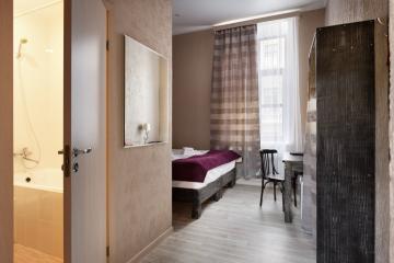 Отель Dashkova Residence Россия, Санкт-Петербург, фото 10