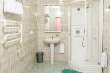 Отель Гостиница Ингрия Россия, Колпино, фото 13