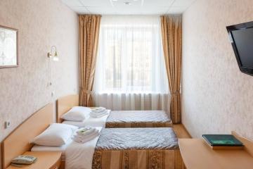 Отель Гостиница Ингрия Россия, Колпино, фото 9