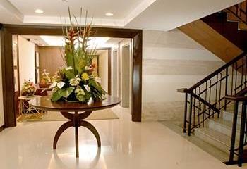 Отель Crown Regency Hotel Makati Филиппины, о Себу, фото 11