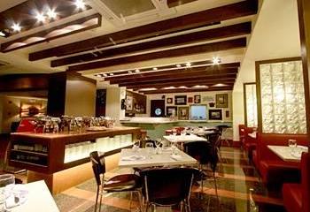 Отель Crown Regency Hotel Makati Филиппины, о Себу, фото 2