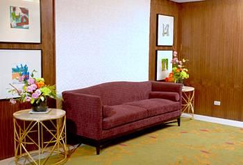 Отель Crown Regency Hotel Makati Филиппины, о Себу, фото 5