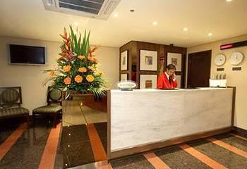 Отель Crown Regency Hotel Makati Филиппины, о Себу, фото 7