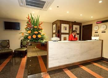 Crown Regency Hotel Makati