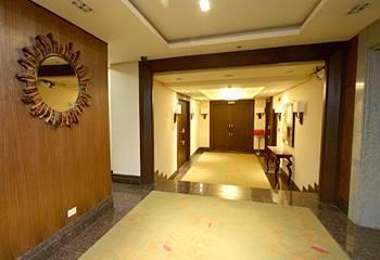 Отель Crown Regency Hotel Makati Филиппины, о Себу, фото 10
