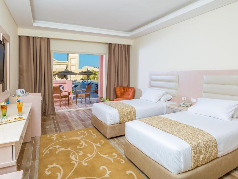 Pickalbatros Aqua Vista Resort - Hurghada