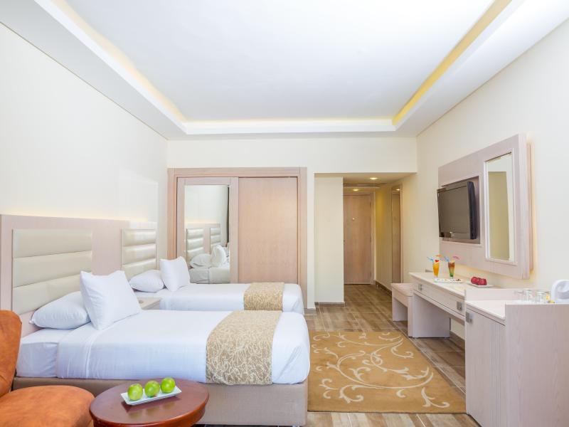 Pickalbatros Aqua Vista Resort - Hurghada