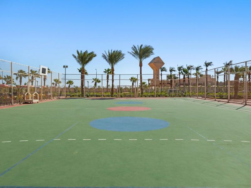 Pickalbatros Aqua Vista Resort - Hurghada