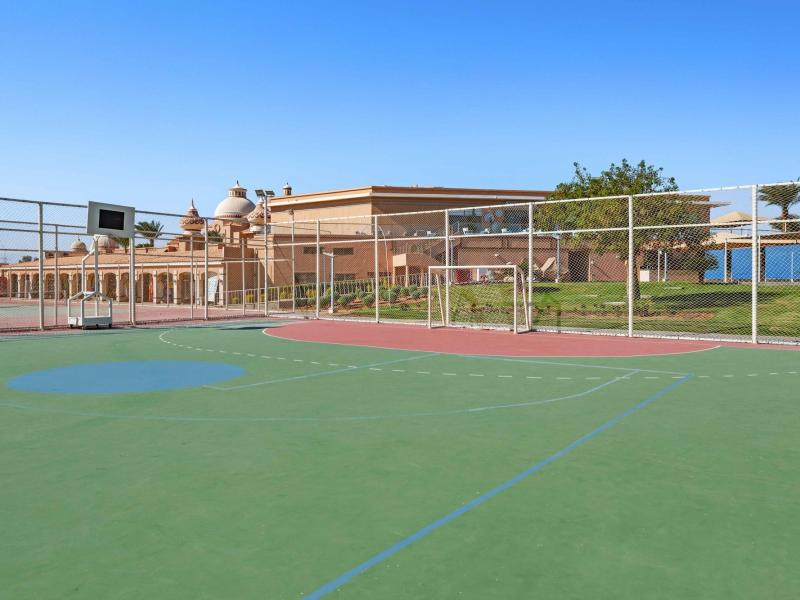 Pickalbatros Aqua Vista Resort - Hurghada