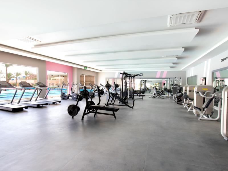 Pickalbatros Aqua Vista Resort - Hurghada