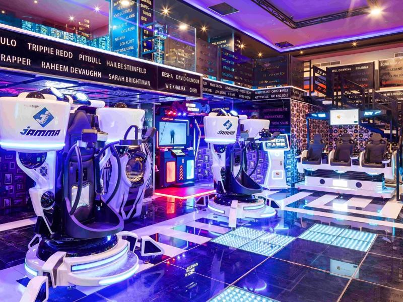 Pickalbatros Aqua Vista Resort - Hurghada