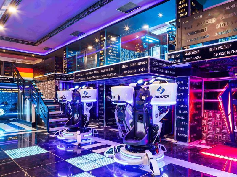 Pickalbatros Aqua Vista Resort - Hurghada