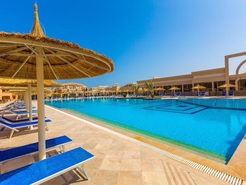 Pickalbatros Aqua Vista Resort - Hurghada