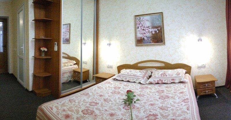 Guest House Milanka