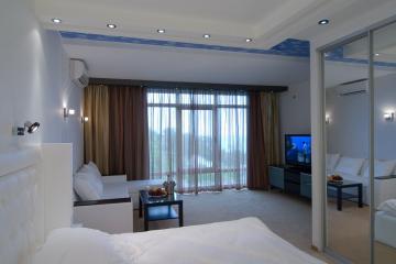 Отель Atmosfera Detox & SPA Россия, Сочи, фото 11