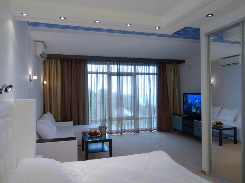 Atmosfera Detox & SPA