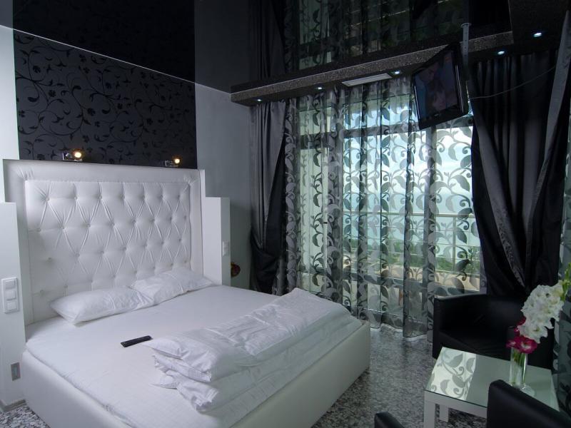 Atmosfera Detox & SPA