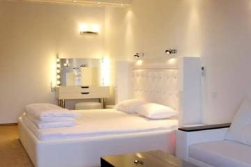 Отель Atmosfera Detox & SPA Россия, Сочи, фото 2