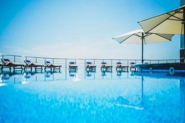 Отель Atmosfera Detox & SPA Россия, Сочи, фото 3