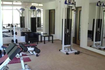 Отель Atmosfera Detox & SPA Россия, Сочи, фото 4