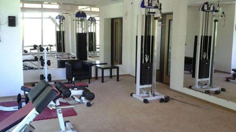 Atmosfera Detox & SPA