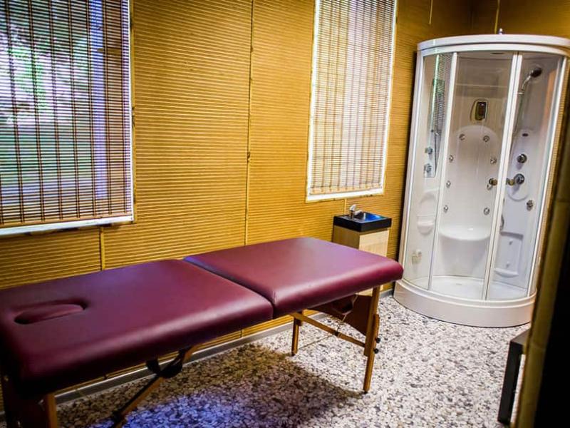 Atmosfera Detox & SPA