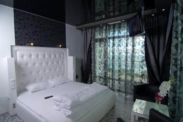 Отель Atmosfera Detox & SPA Россия, Сочи, фото 6