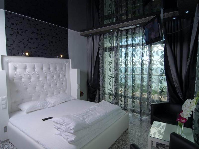 Atmosfera Detox & SPA