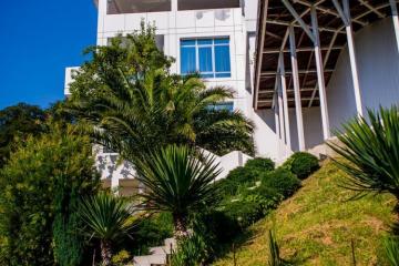 Отель Atmosfera Detox & SPA Россия, Сочи, фото 7
