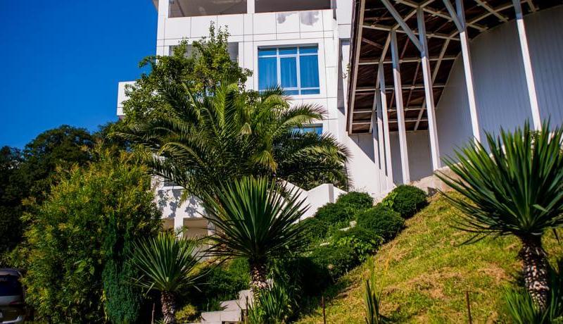 Atmosfera Detox & SPA