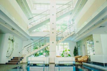 Отель Atmosfera Detox & SPA Россия, Сочи, фото 8