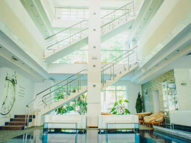 Atmosfera Detox & SPA