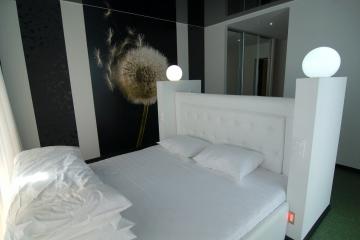 Отель Atmosfera Detox & SPA Россия, Сочи, фото 9