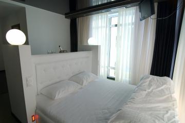 Отель Atmosfera Detox & SPA Россия, Сочи, фото 10
