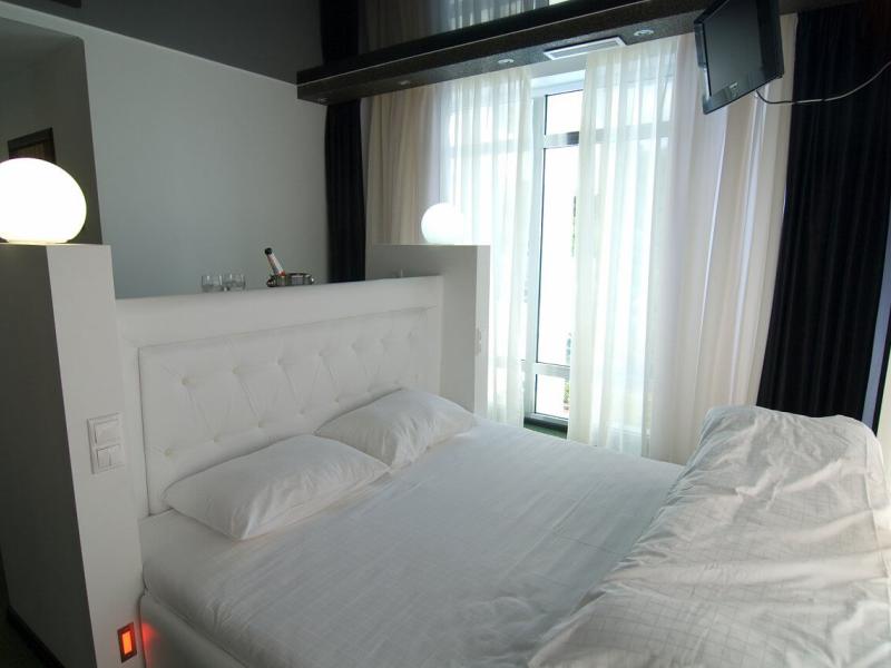 Atmosfera Detox & SPA