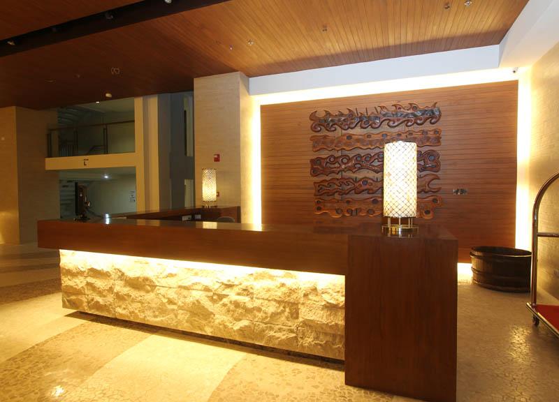 Crown Regency Resort and Convention Center