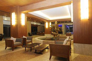 Crown Regency Resort and Convention Center