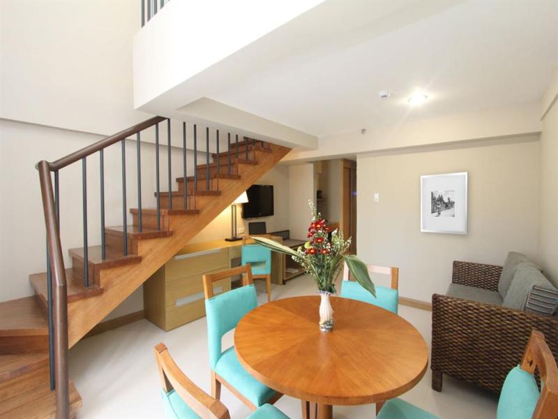 Crown Regency Resort and Convention Center