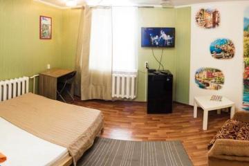 Отель 22-HOTEL (ул. Привокзальная) Россия, Барнаул, фото 11