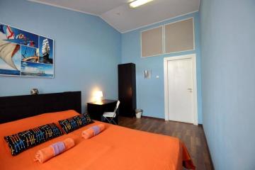 Отель 22-HOTEL (ул. Привокзальная) Россия, Барнаул, фото 12