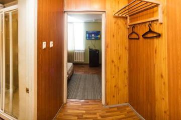 Отель 22-HOTEL (ул. Привокзальная) Россия, Барнаул, фото 13