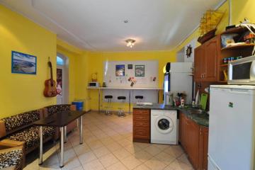 Отель 22-HOTEL (ул. Привокзальная) Россия, Барнаул, фото 14