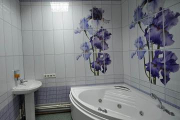 Отель 22-HOTEL (ул. Привокзальная) Россия, Барнаул, фото 15