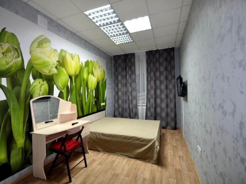 22-HOTEL (ул. Привокзальная)