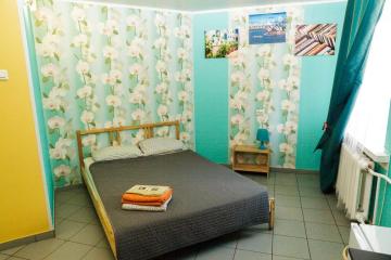 Отель 22-HOTEL (ул. Привокзальная) Россия, Барнаул, фото 18