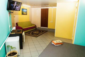 Отель 22-HOTEL (ул. Привокзальная) Россия, Барнаул, фото 19