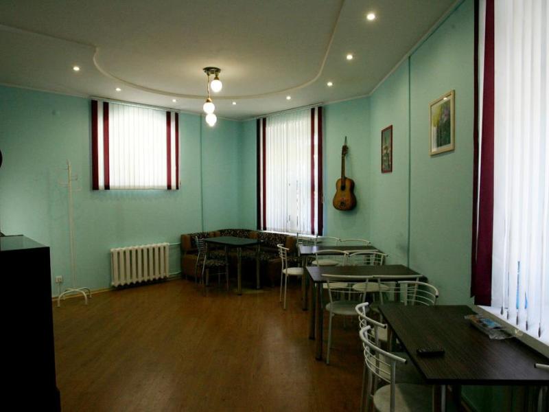 22-HOTEL (ул. Привокзальная)