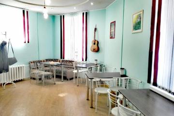 Отель 22-HOTEL (ул. Привокзальная) Россия, Барнаул, фото 22