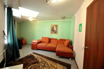 Отель 22-HOTEL (ул. Привокзальная) Россия, Барнаул, фото 3