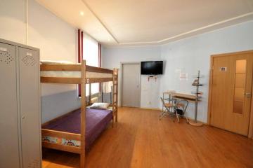 Отель 22-HOTEL (ул. Привокзальная) Россия, Барнаул, фото 4